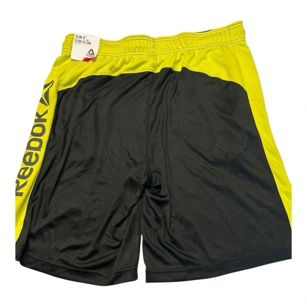Reebok experience ultimate